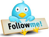 Twitter 4 Life Coaches